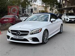 مێرسێدس بێنز C-Class